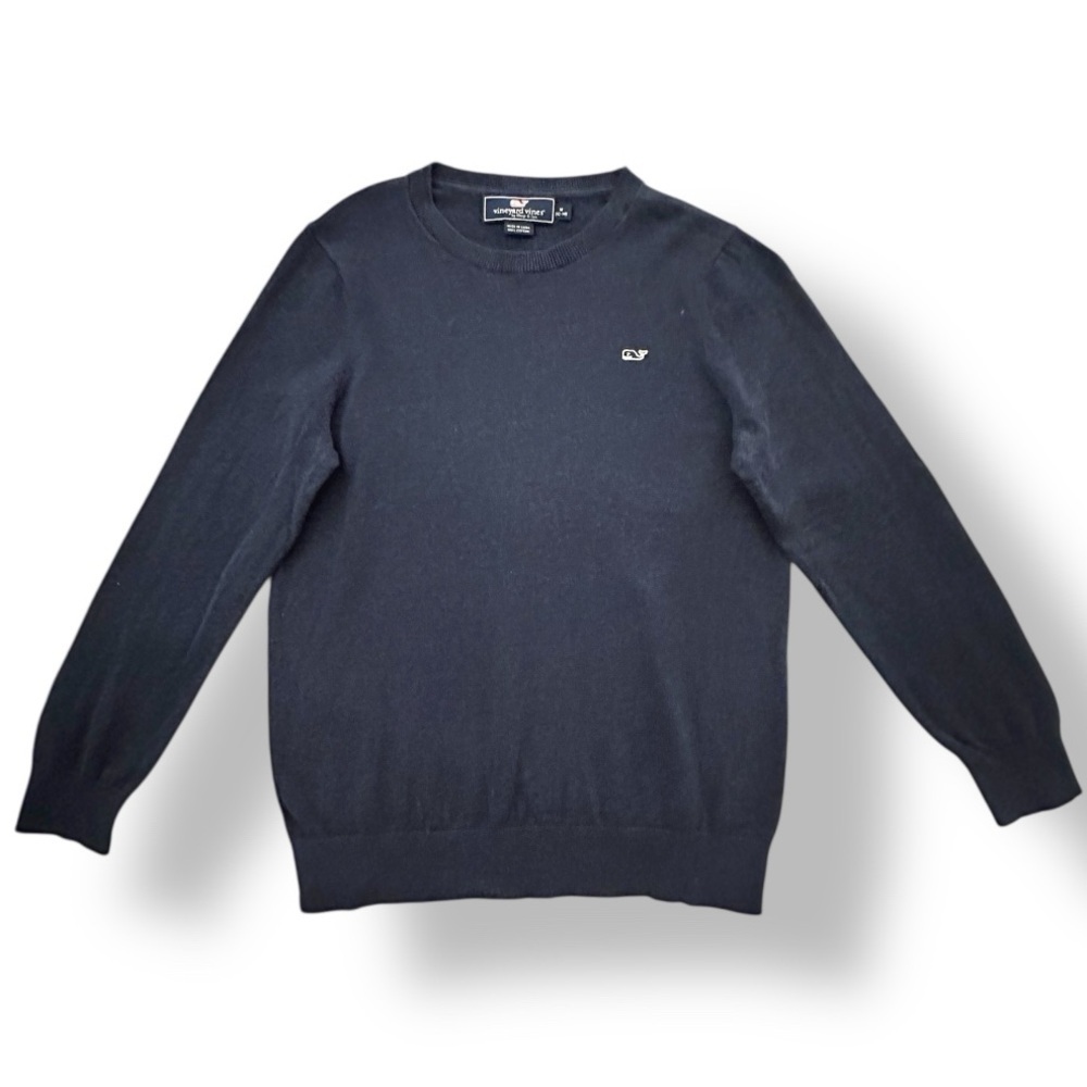 Vineyard Vines | Crewneck Pullover Sweater (M)